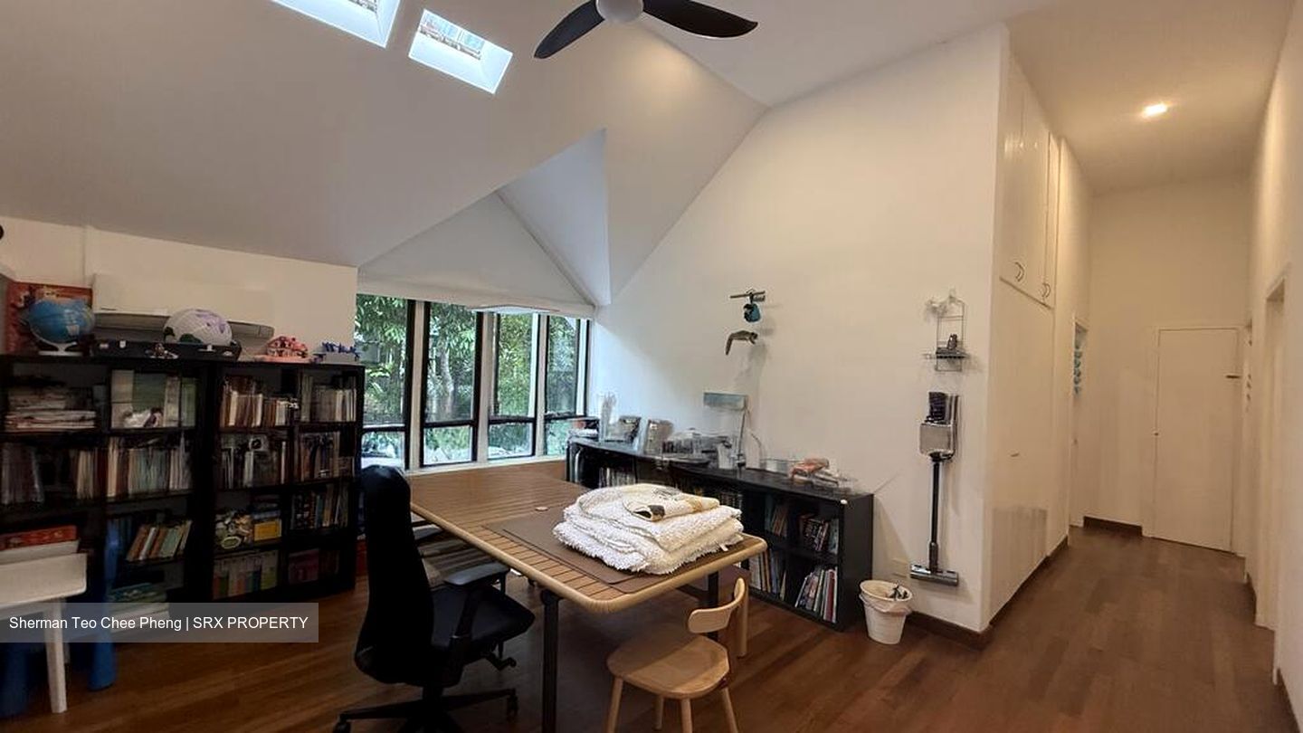 Leedon Park (D10), Detached #497433431